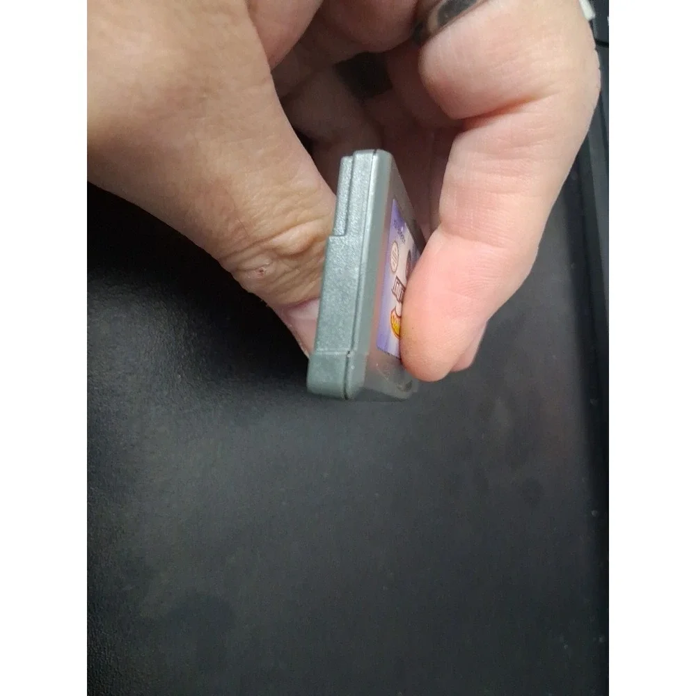 Hot Wheels All Out Game Boy Advance Game Cartridge